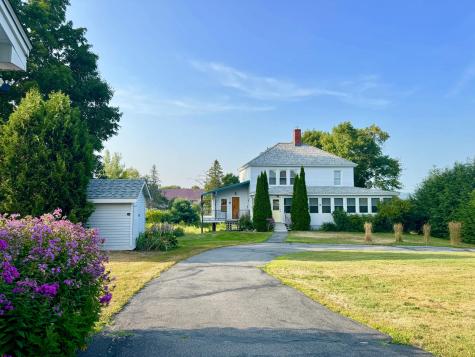 1261 Dexter Road Dover-foxcroft ME 04426