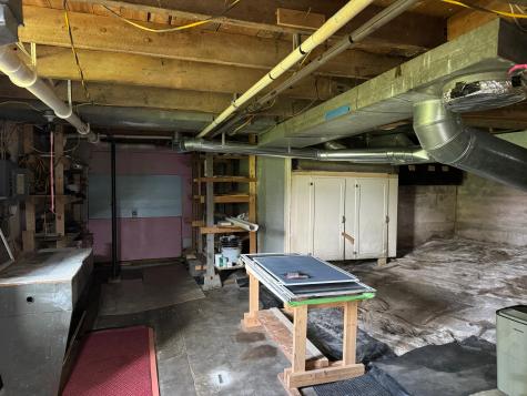 1261 Dexter Road Dover-foxcroft ME 04426