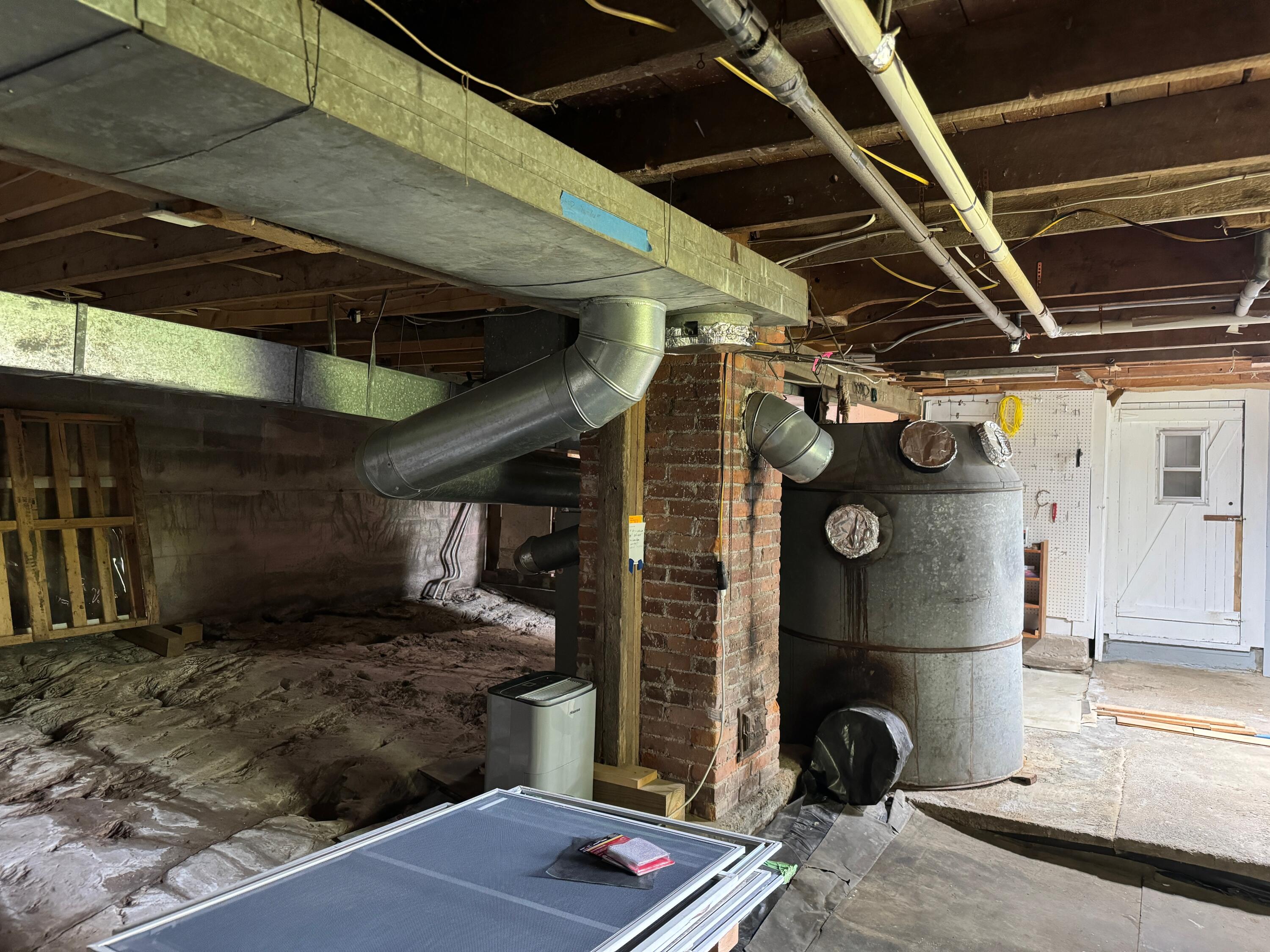 1261 Dexter Road Dover-foxcroft ME 04426