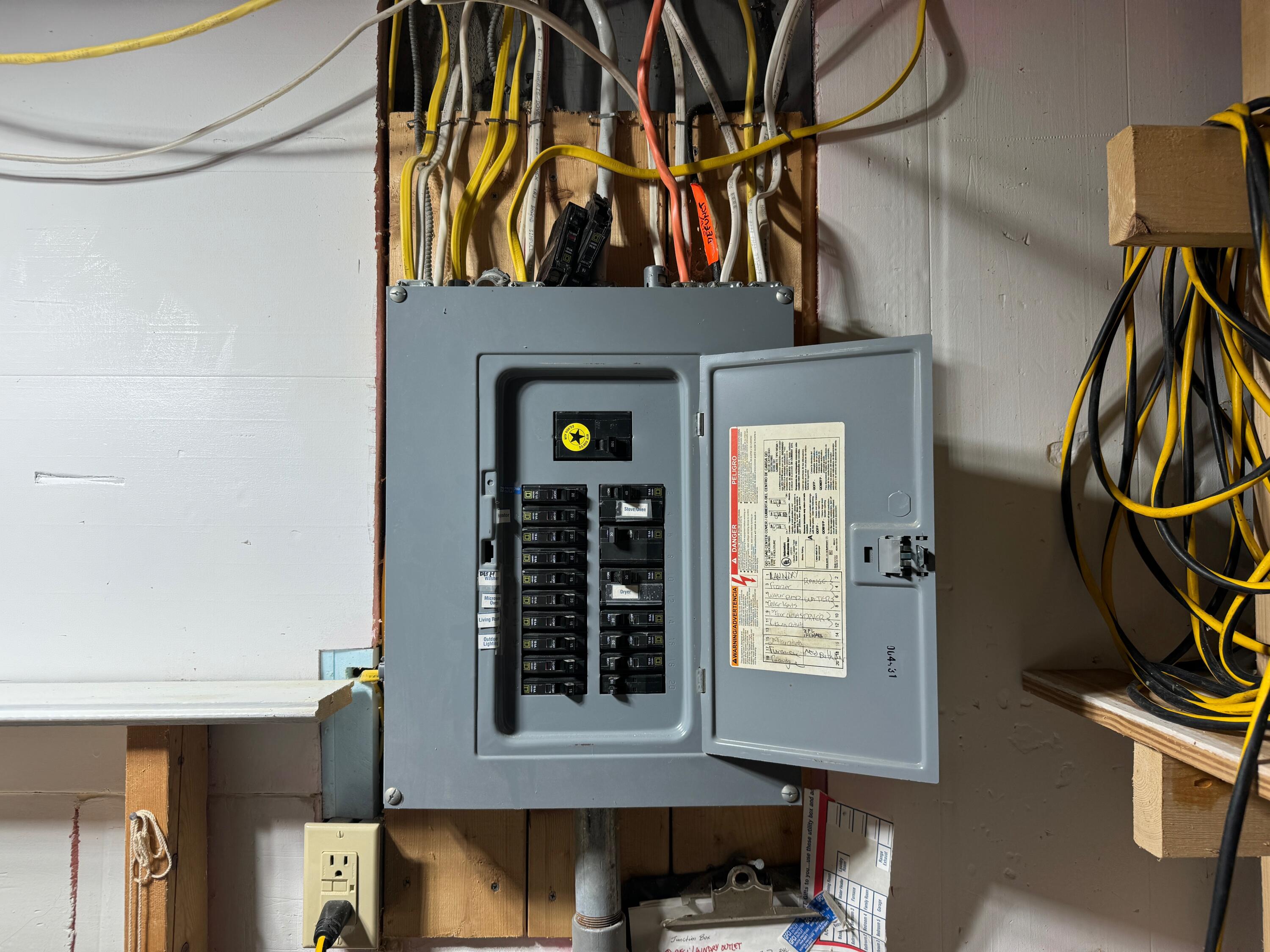 1261 Dexter Road Dover-foxcroft ME 04426