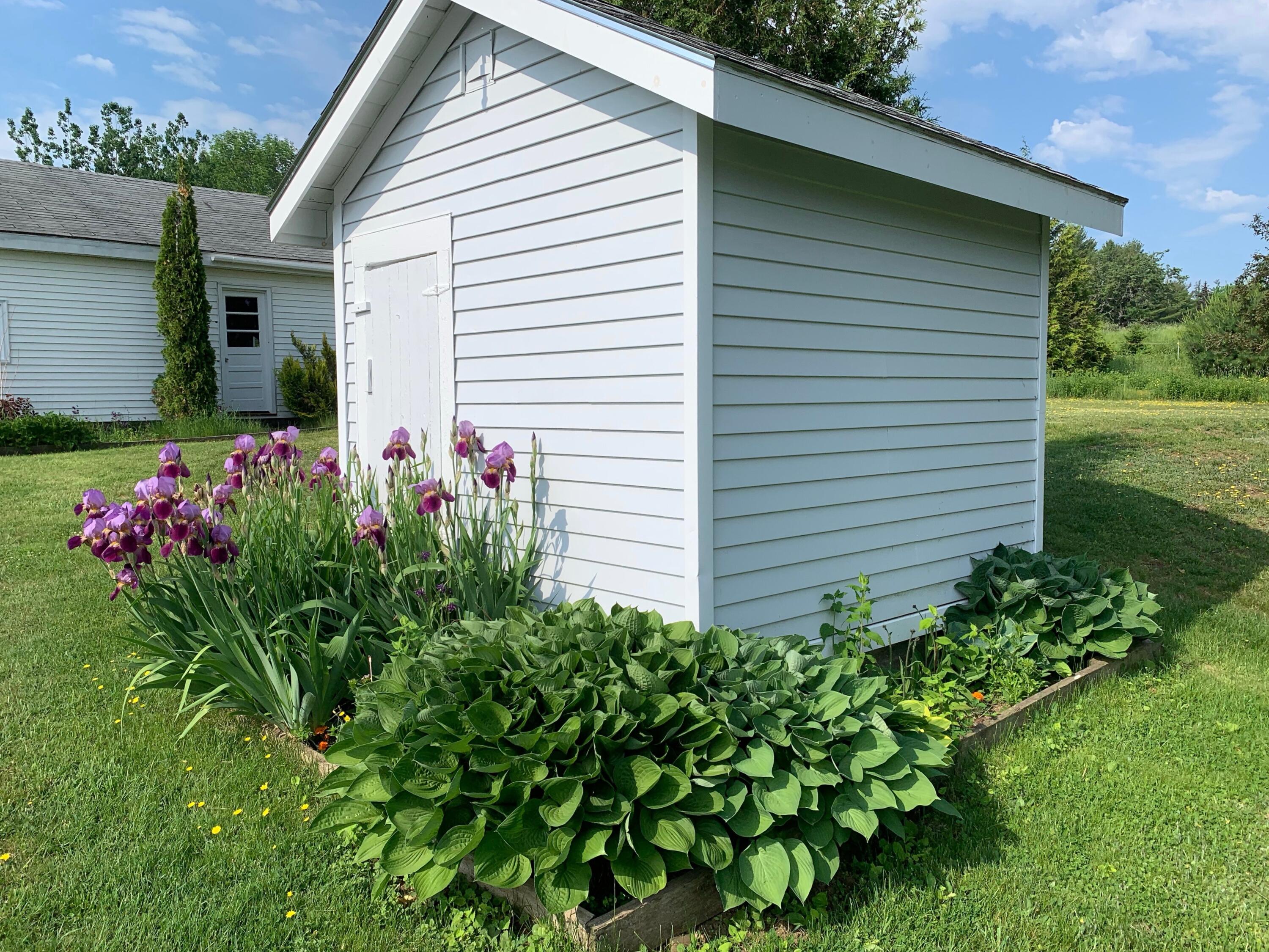 1261 Dexter Road Dover-foxcroft ME 04426