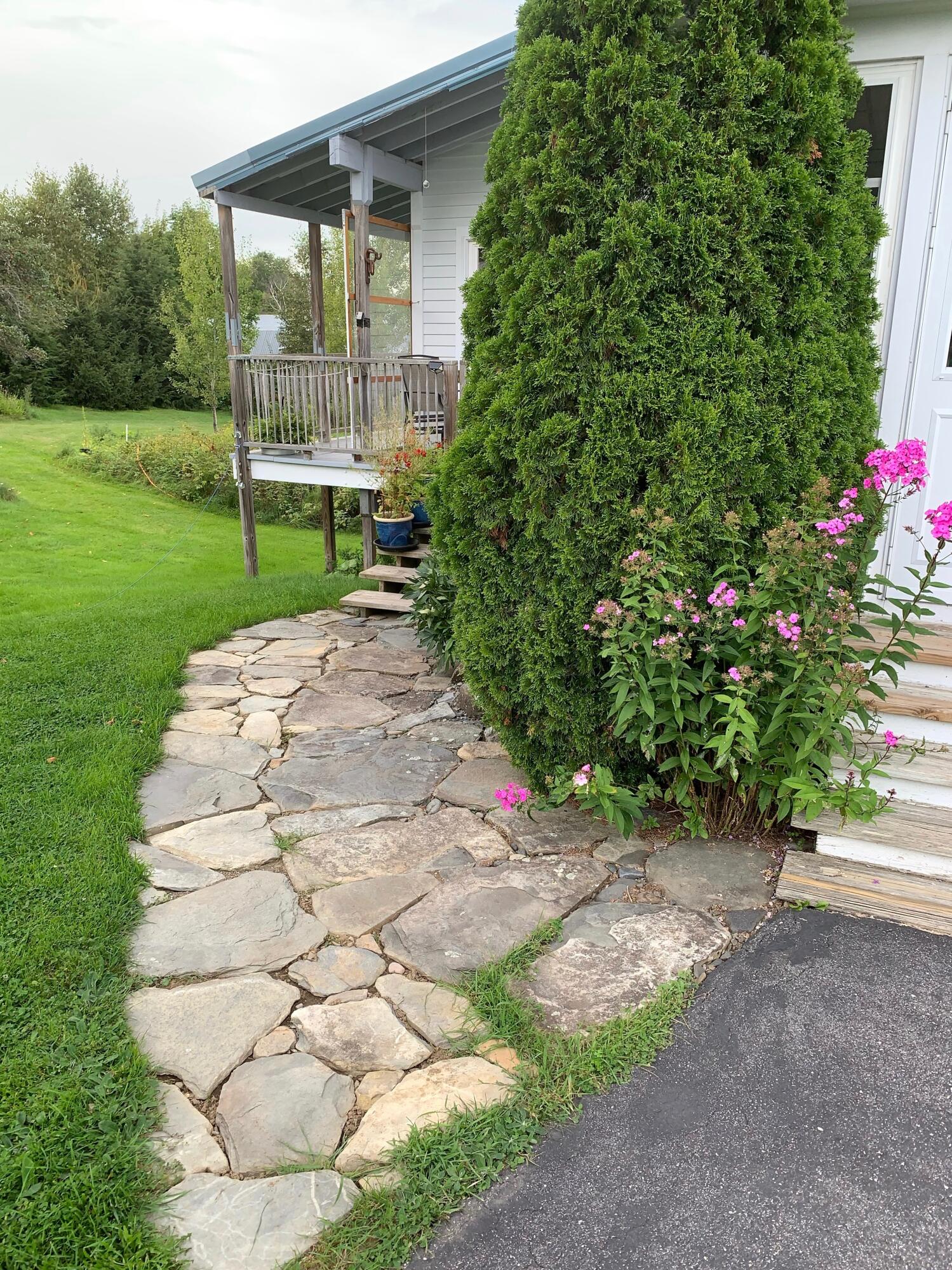 1261 Dexter Road Dover-foxcroft ME 04426