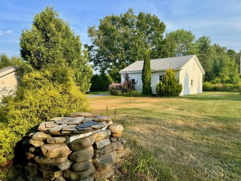 1261 Dexter Road Dover-foxcroft ME 04426