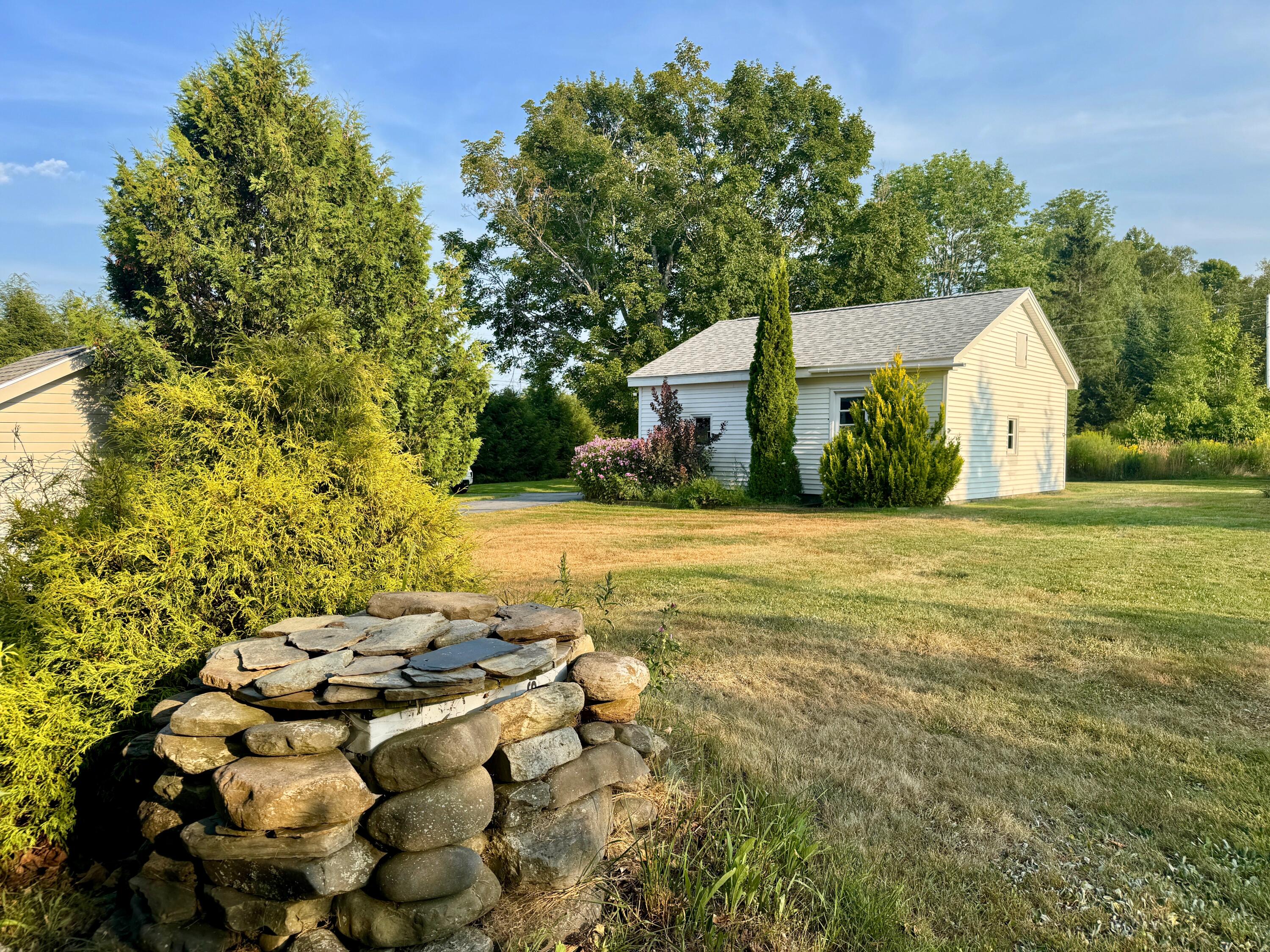 1261 Dexter Road Dover-foxcroft ME 04426