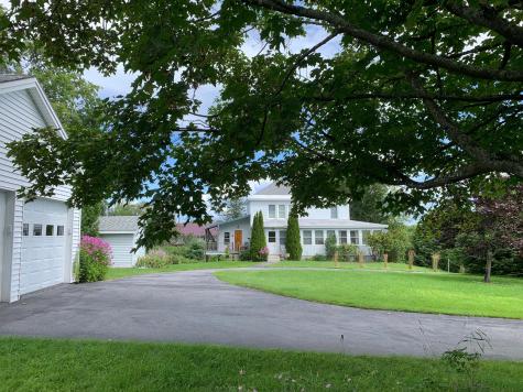 1261 Dexter Road Dover-foxcroft ME 04426