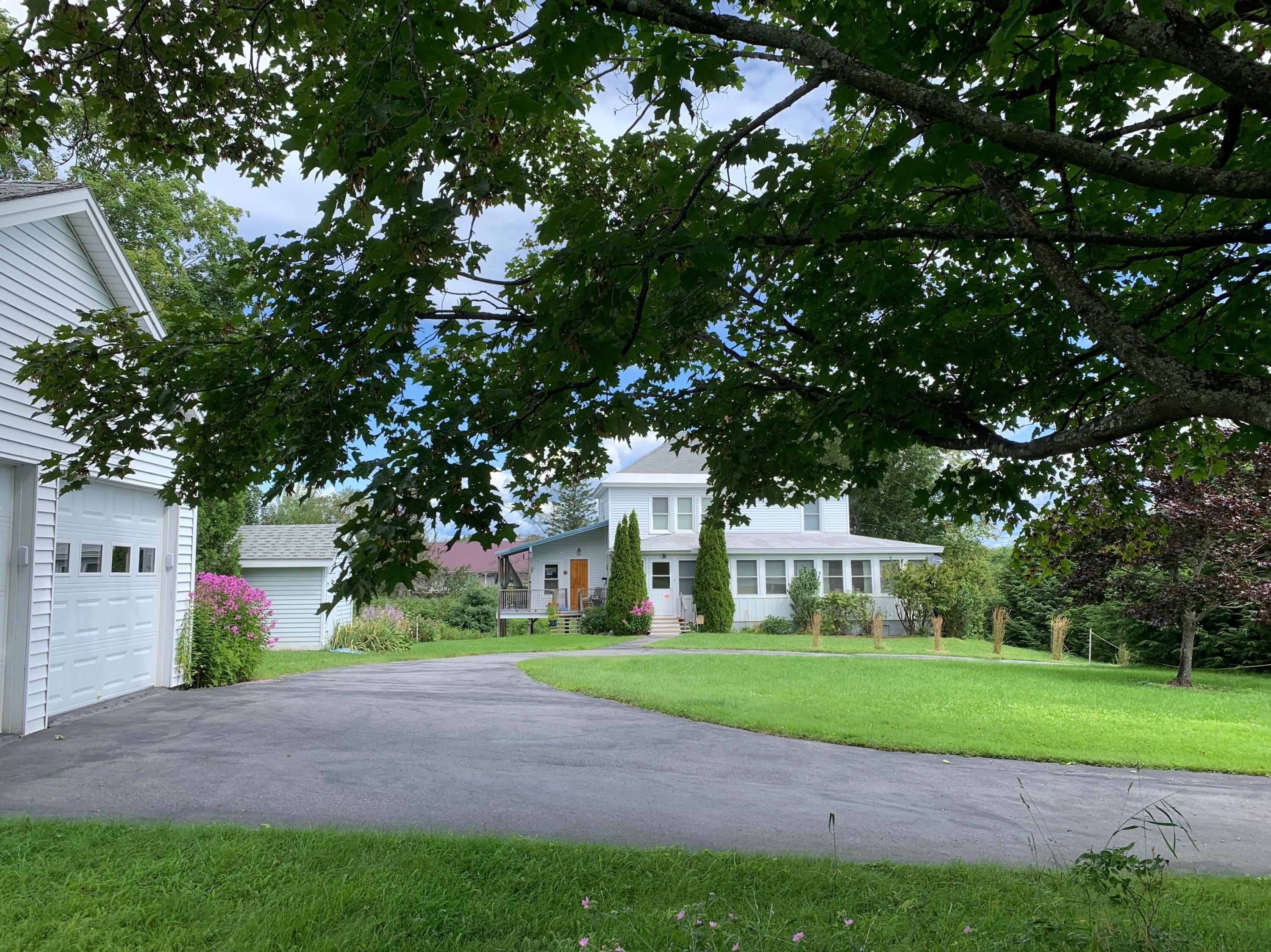 1261 Dexter Road Dover-foxcroft ME 04426