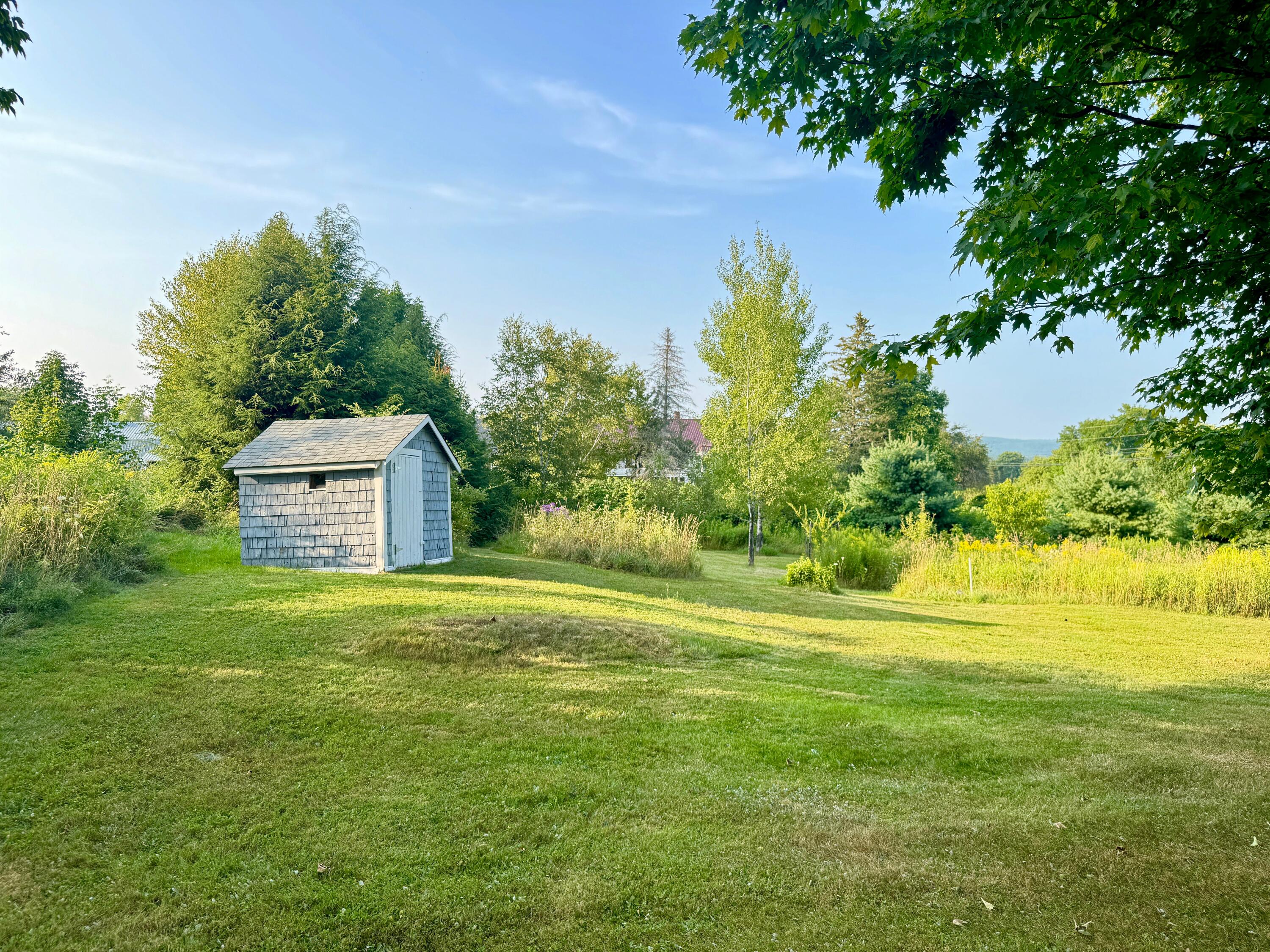 1261 Dexter Road Dover-foxcroft ME 04426