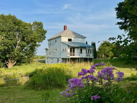 1261 Dexter Road Dover-foxcroft ME 04426