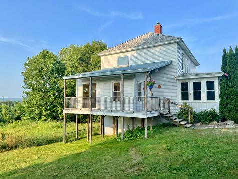 1261 Dexter Road Dover-foxcroft ME 04426