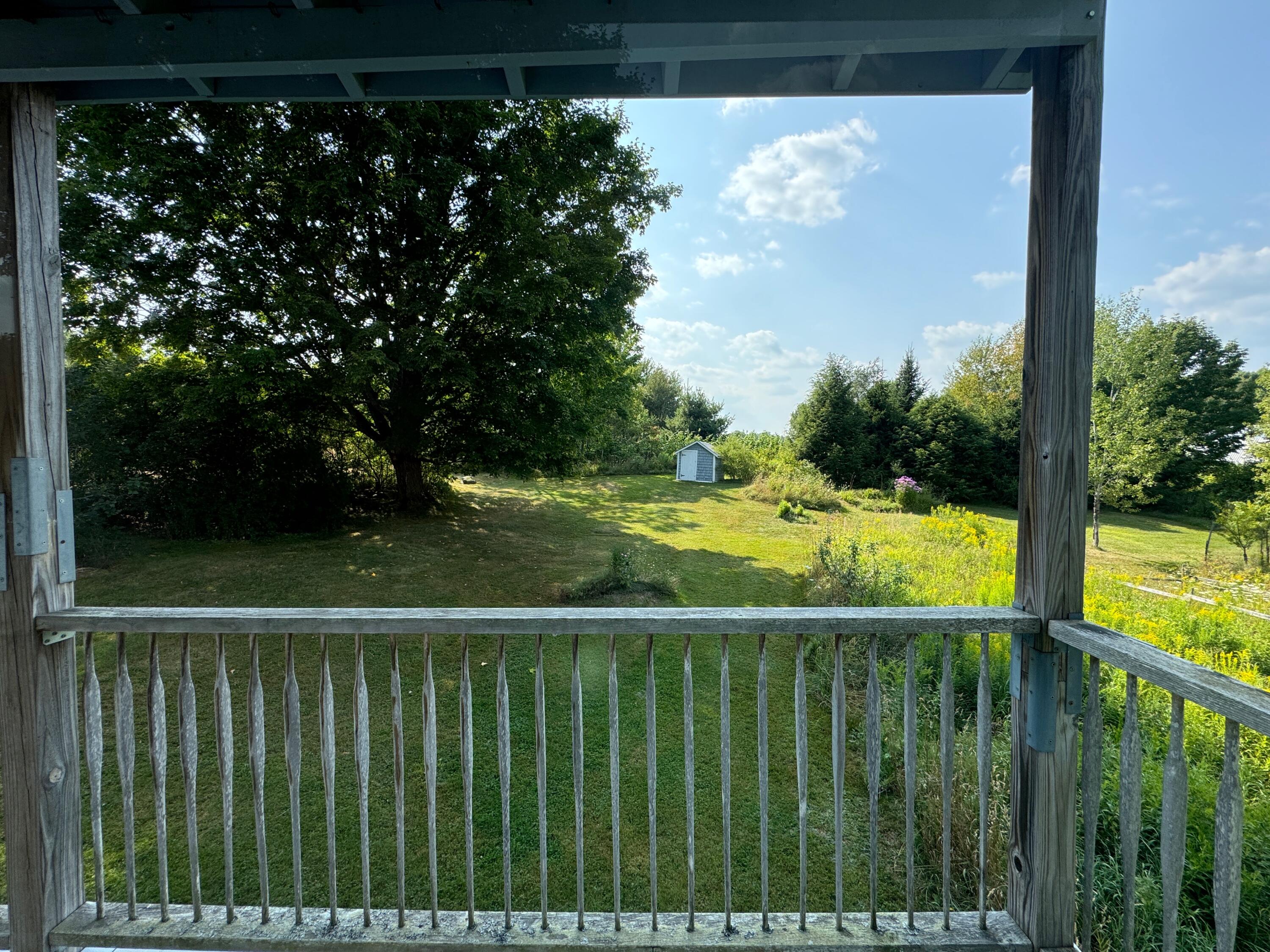 1261 Dexter Road Dover-foxcroft ME 04426