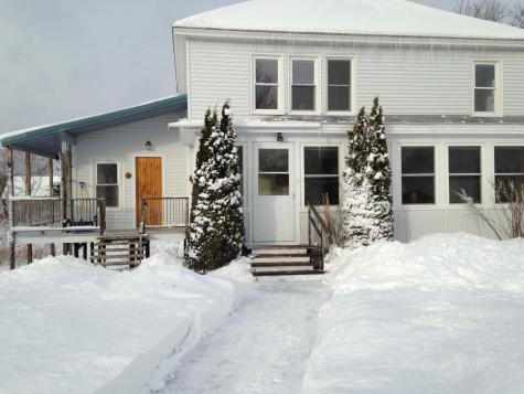 1261 Dexter Road Dover-foxcroft ME 04426