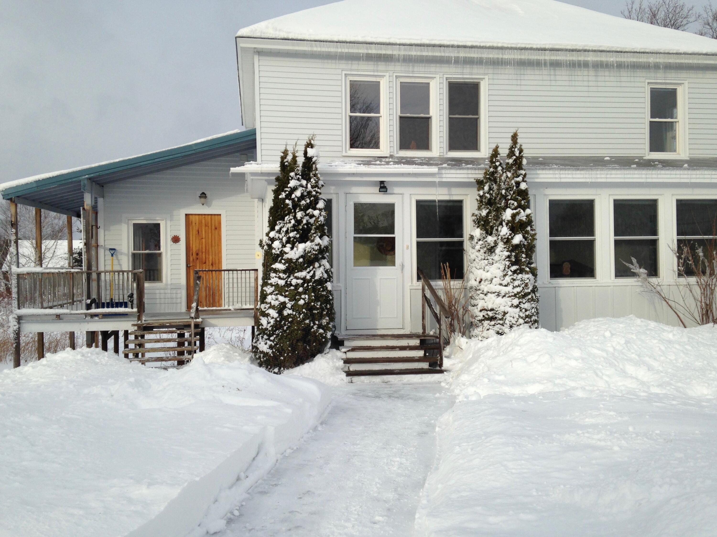 1261 Dexter Road Dover-foxcroft ME 04426