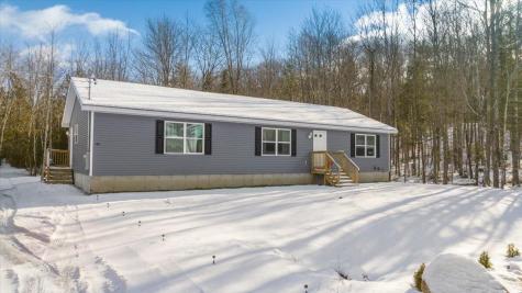 40 Hidden Pond Road Sabattus ME 04280