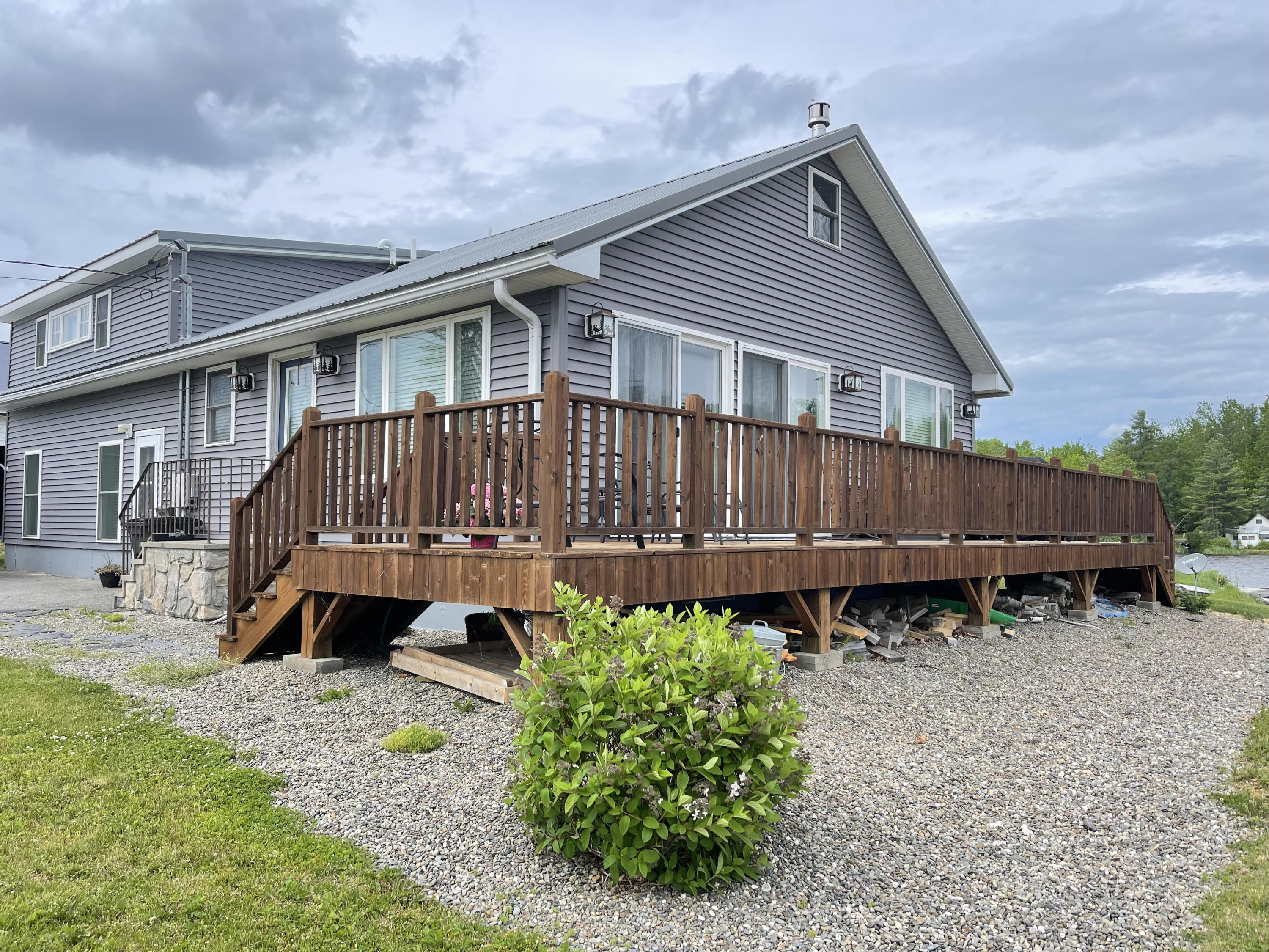 36 Wilson Street Lincoln ME 04457