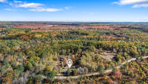 56 Lane Road Deblois ME 04622