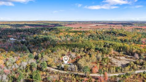 56 Lane Road Deblois ME 04622