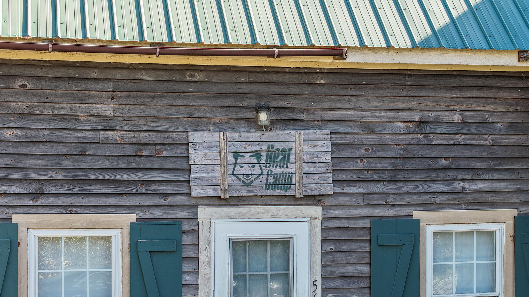 56 Lane Road Deblois ME 04622