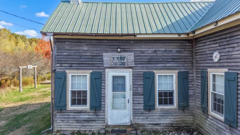 56 Lane Road Deblois ME 04622