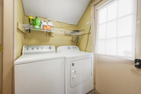 56 Lane Road Deblois ME 04622