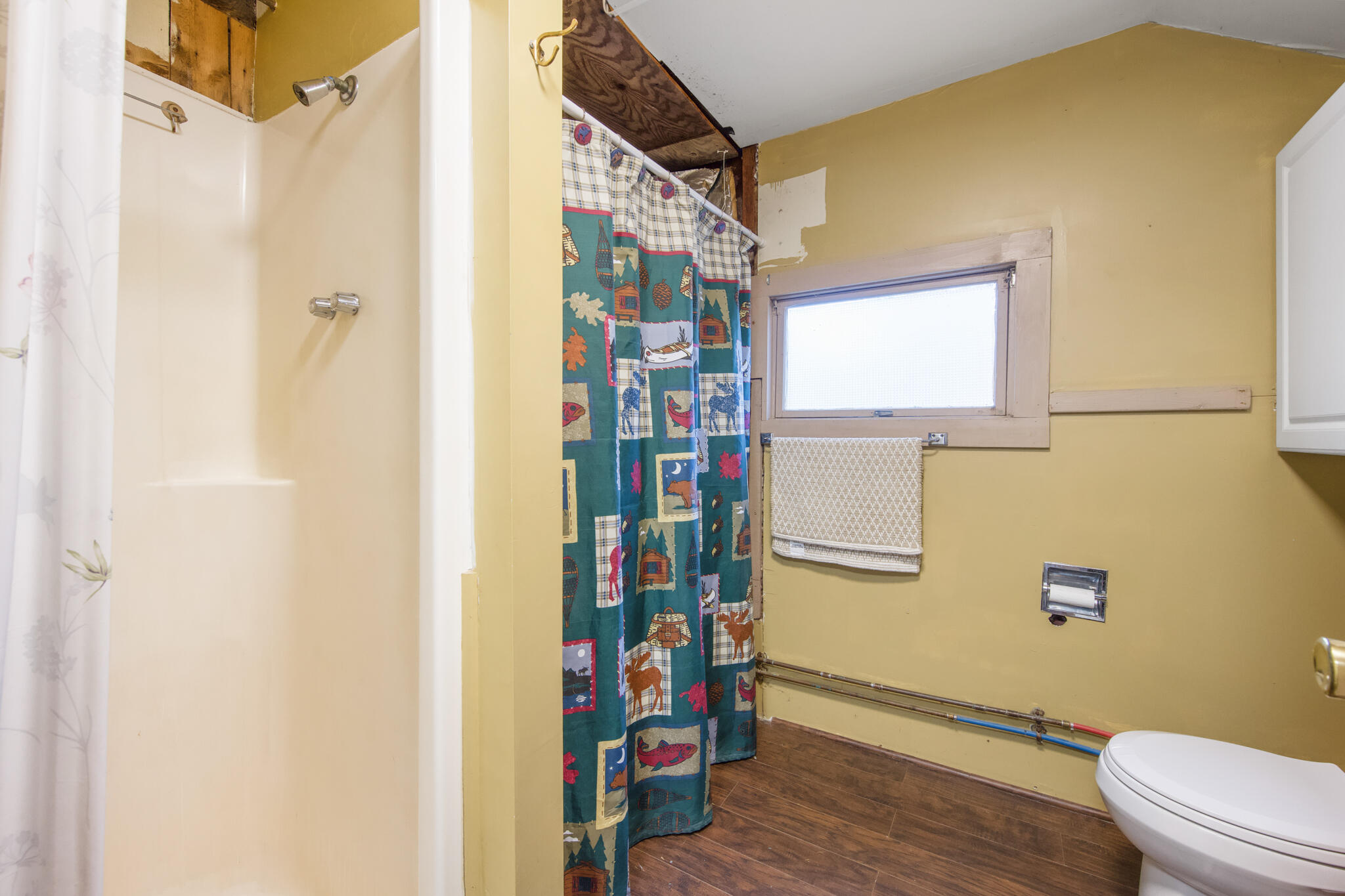 56 Lane Road Deblois ME 04622