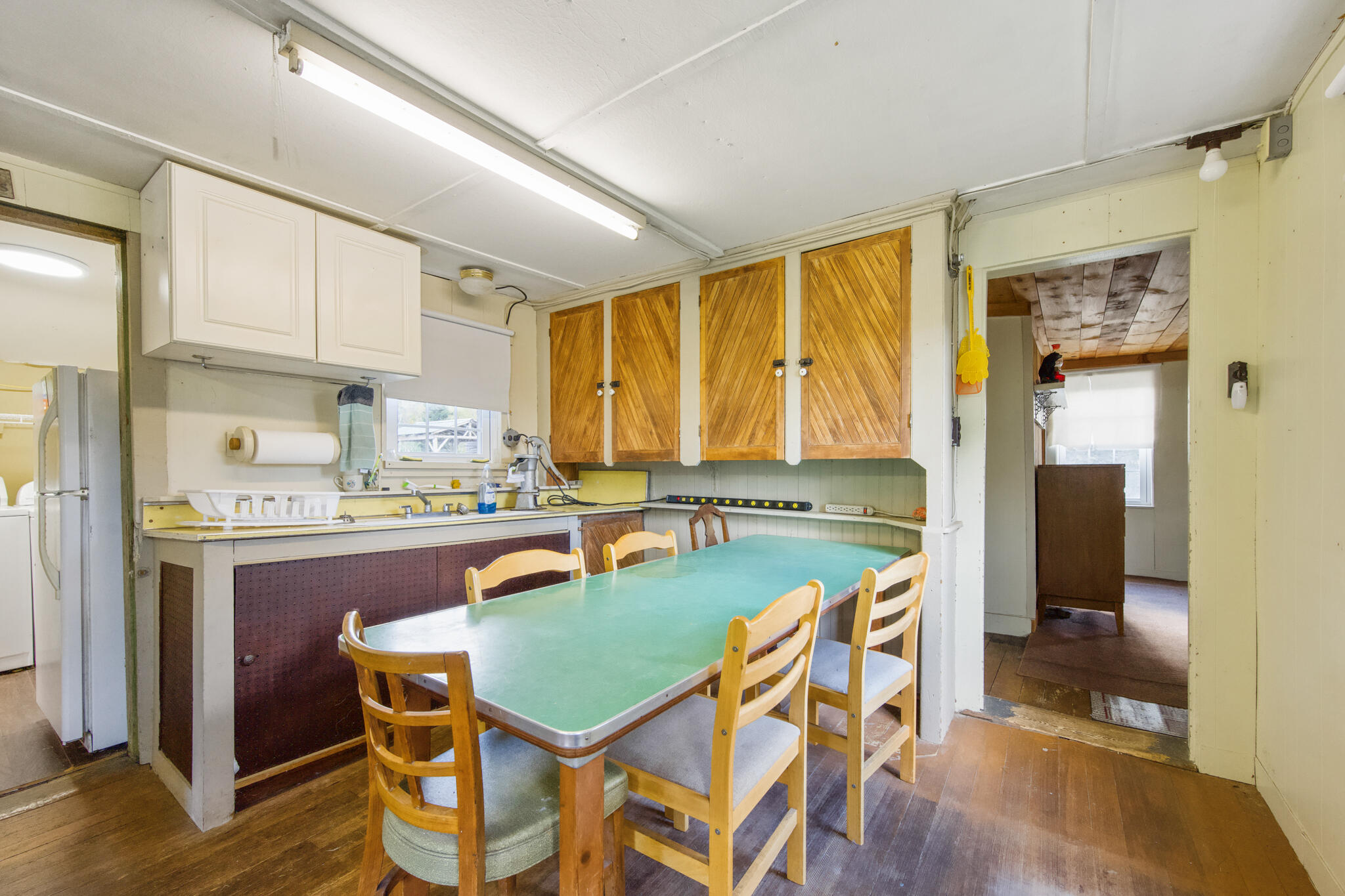 56 Lane Road Deblois ME 04622