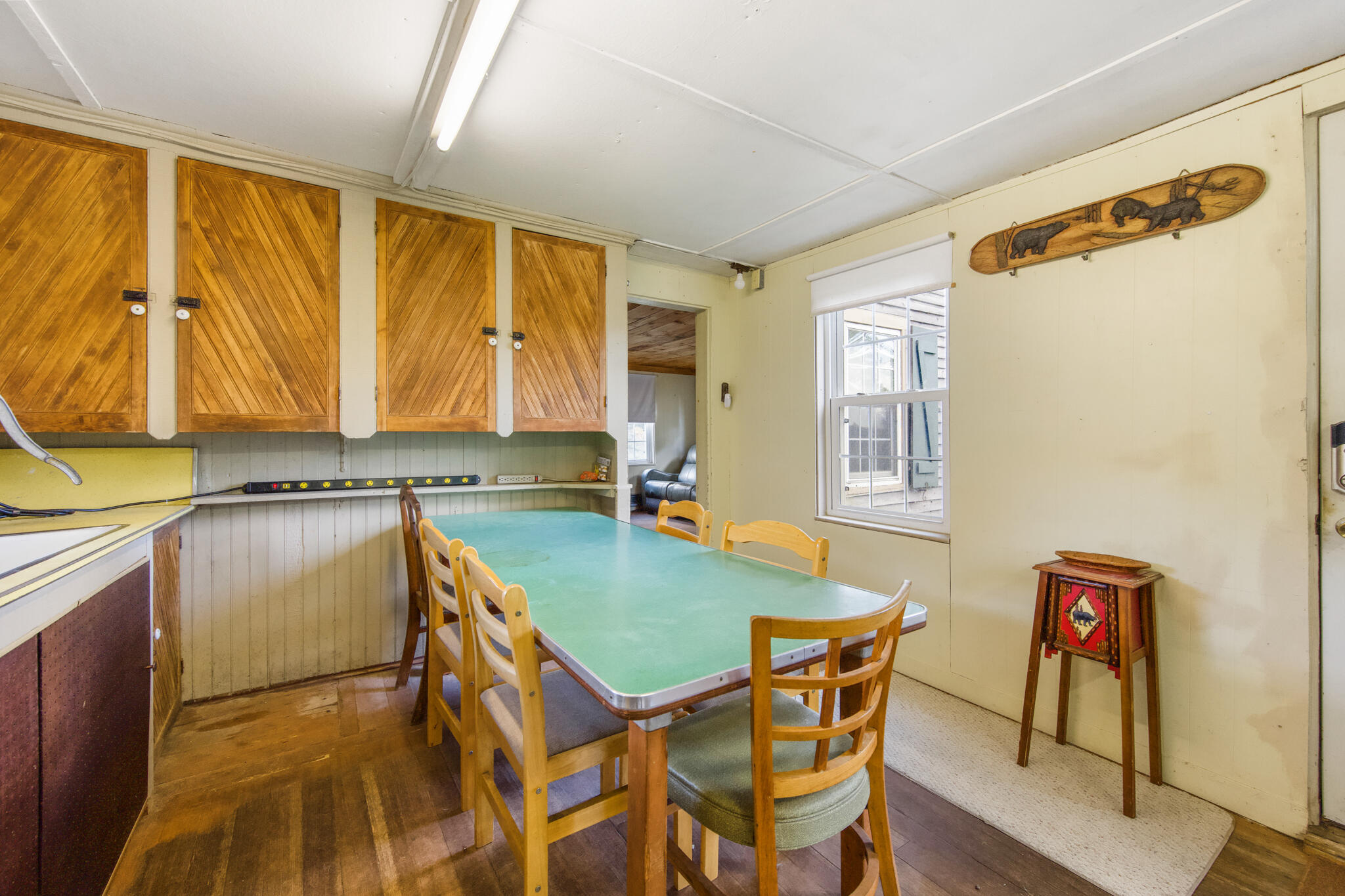 56 Lane Road Deblois ME 04622