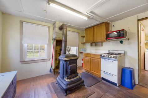 56 Lane Road Deblois ME 04622