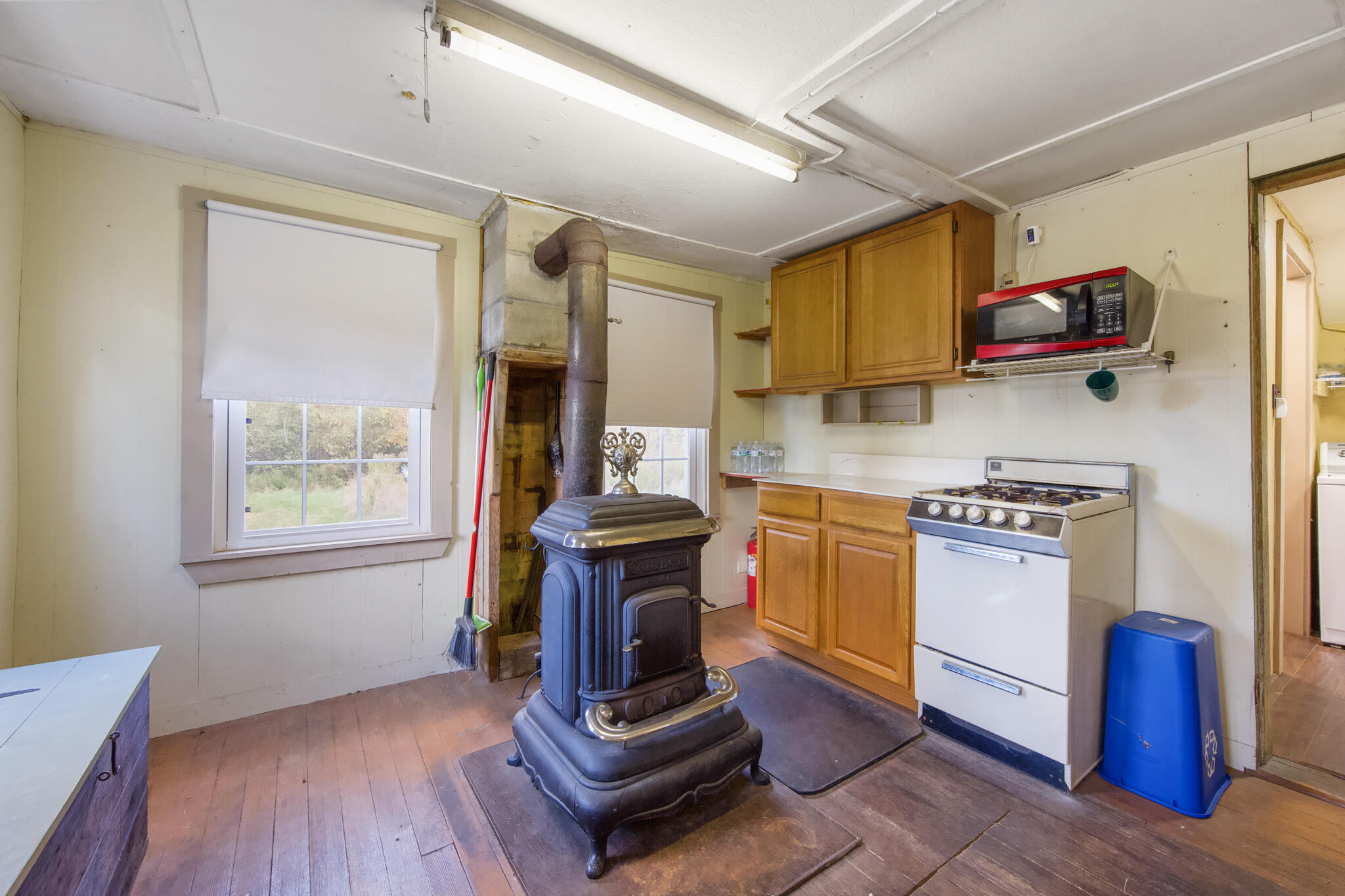 56 Lane Road Deblois ME 04622