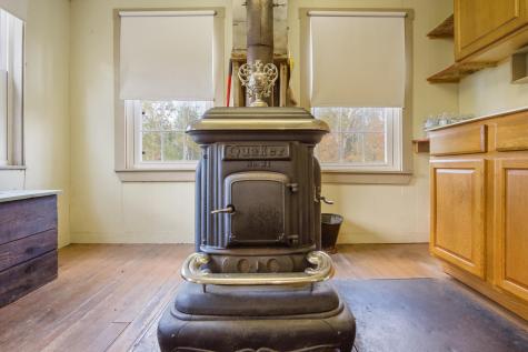 56 Lane Road Deblois ME 04622