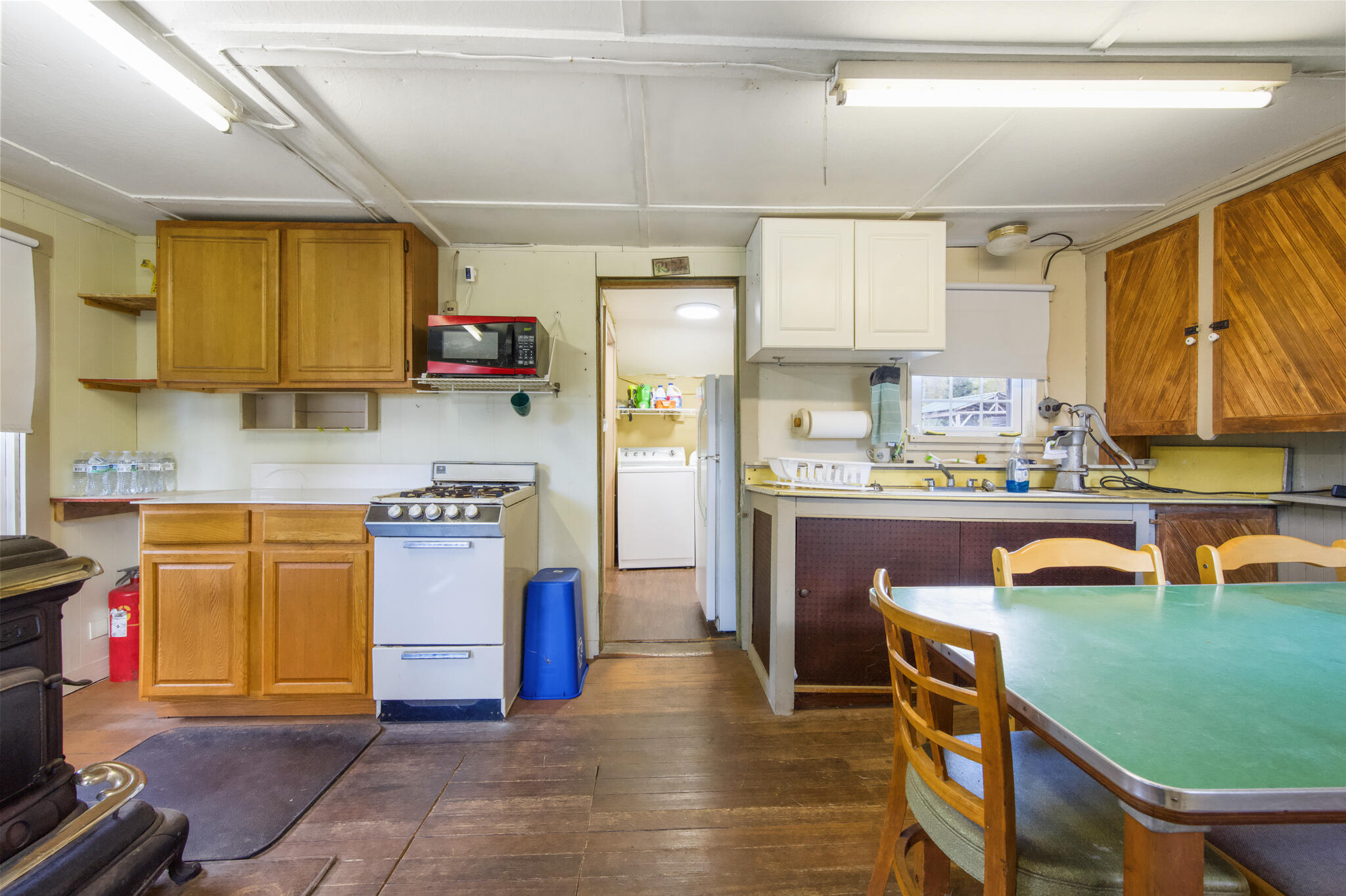 56 Lane Road Deblois ME 04622