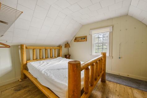 56 Lane Road Deblois ME 04622