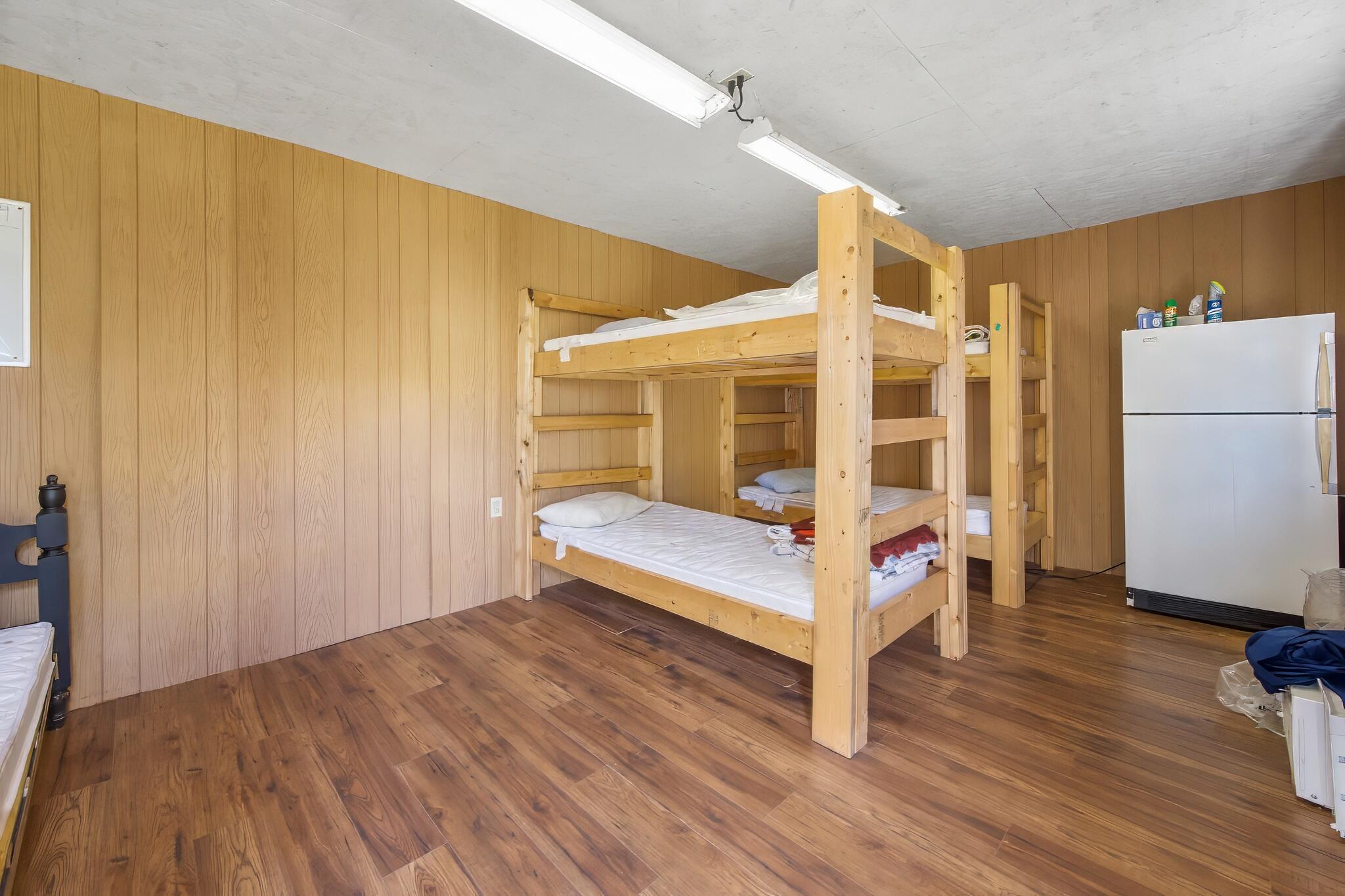 56 Lane Road Deblois ME 04622