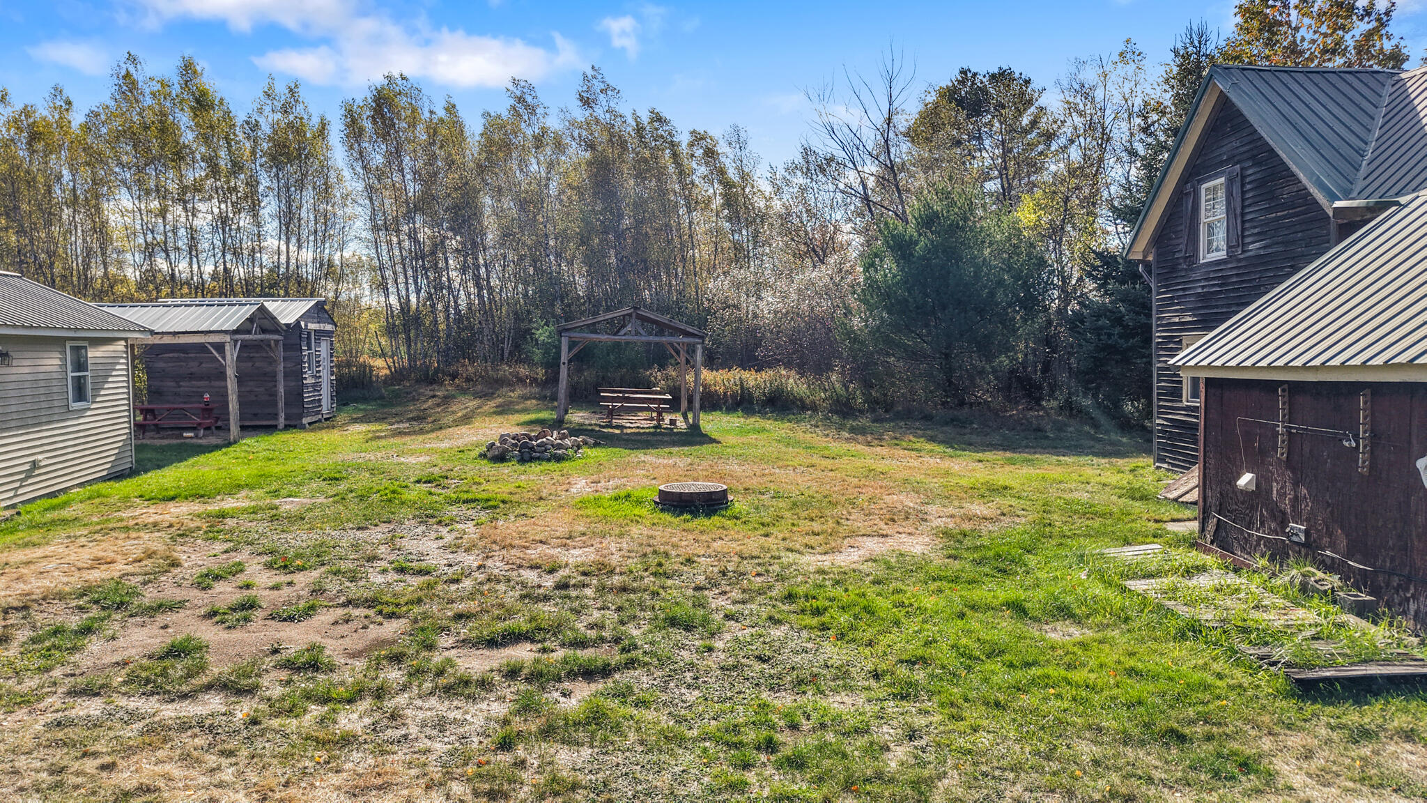 56 Lane Road Deblois ME 04622