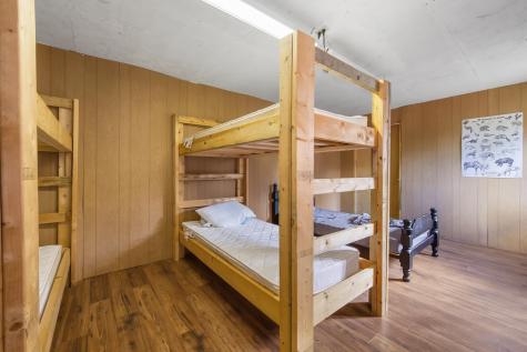 56 Lane Road Deblois ME 04622