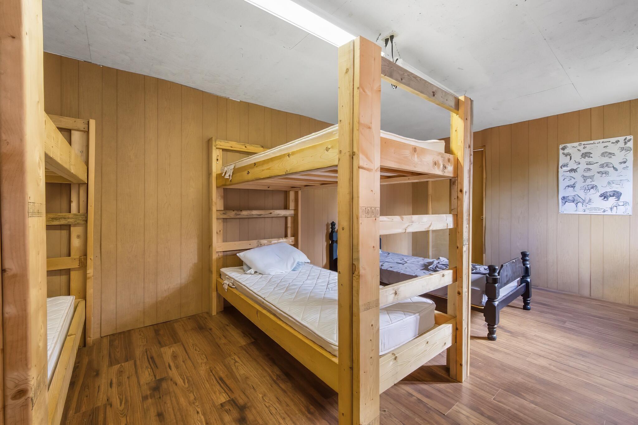 56 Lane Road Deblois ME 04622