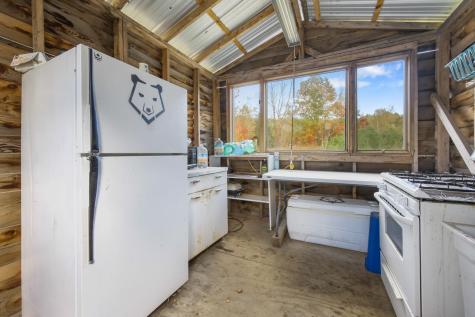 56 Lane Road Deblois ME 04622