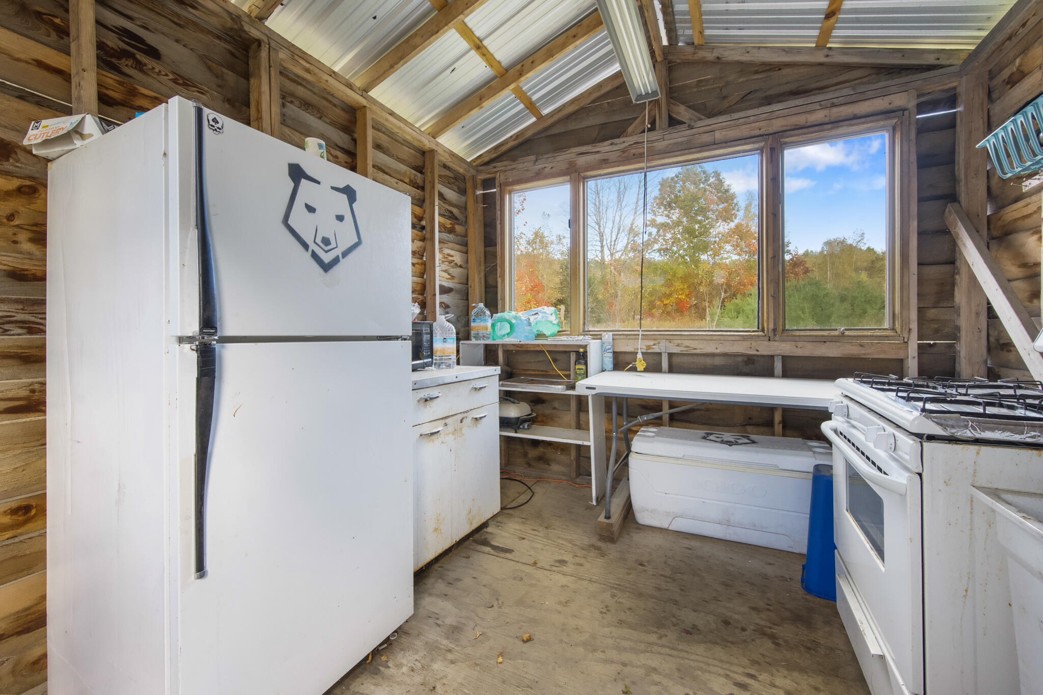 56 Lane Road Deblois ME 04622