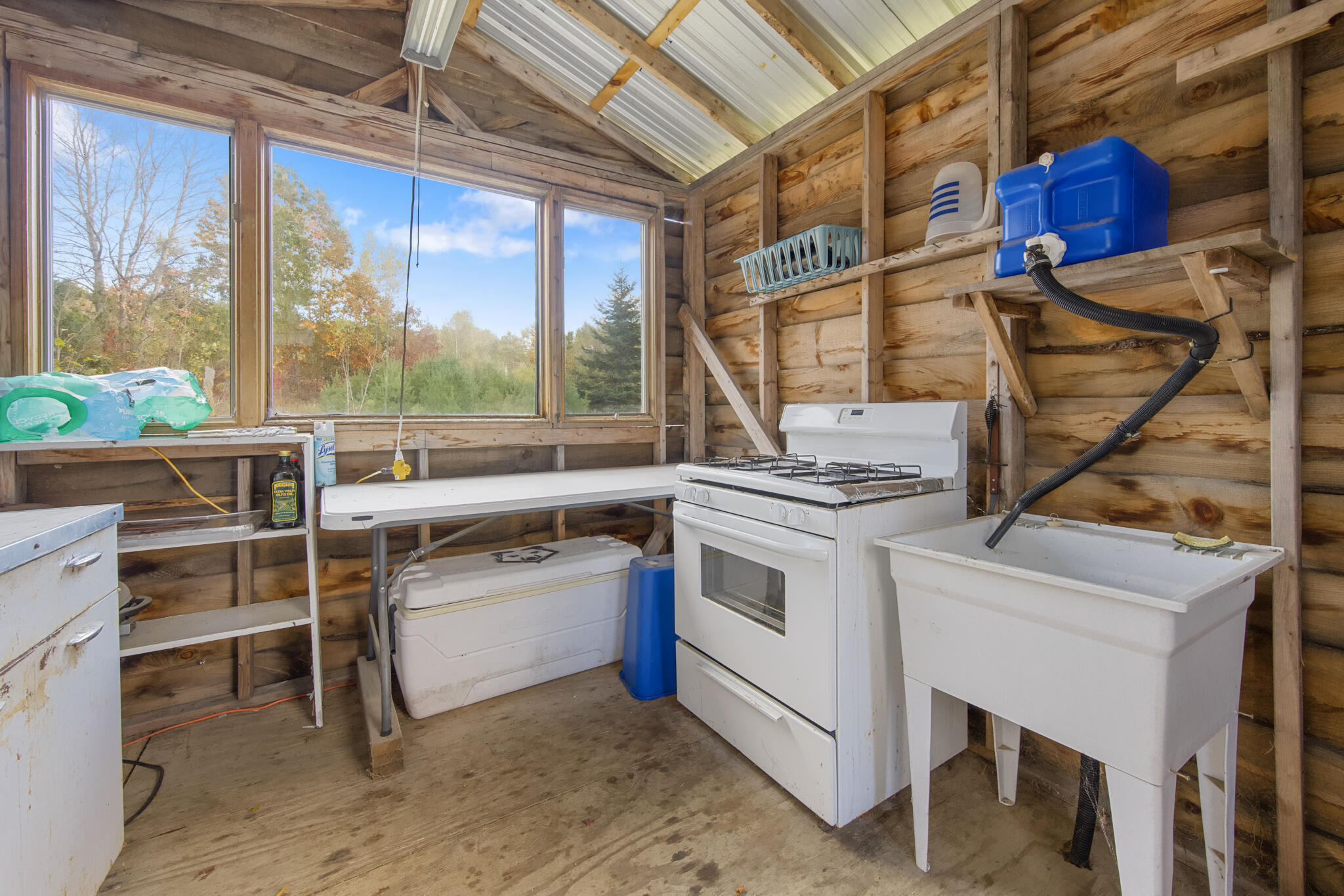 56 Lane Road Deblois ME 04622