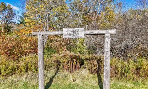 56 Lane Road Deblois ME 04622