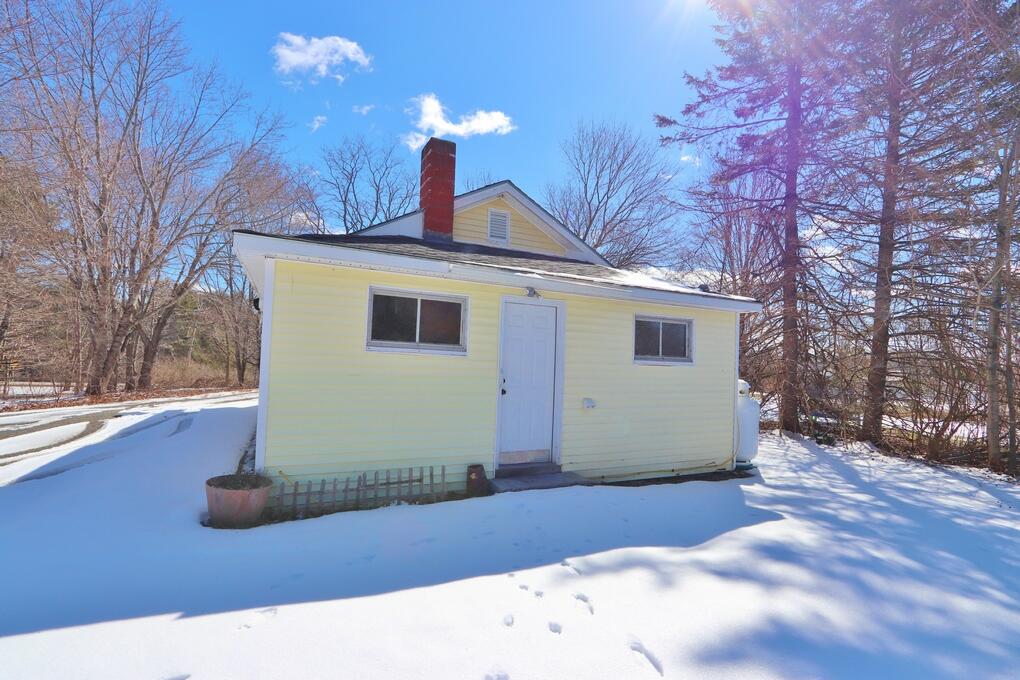 418 Main Road S Hampden ME 04444