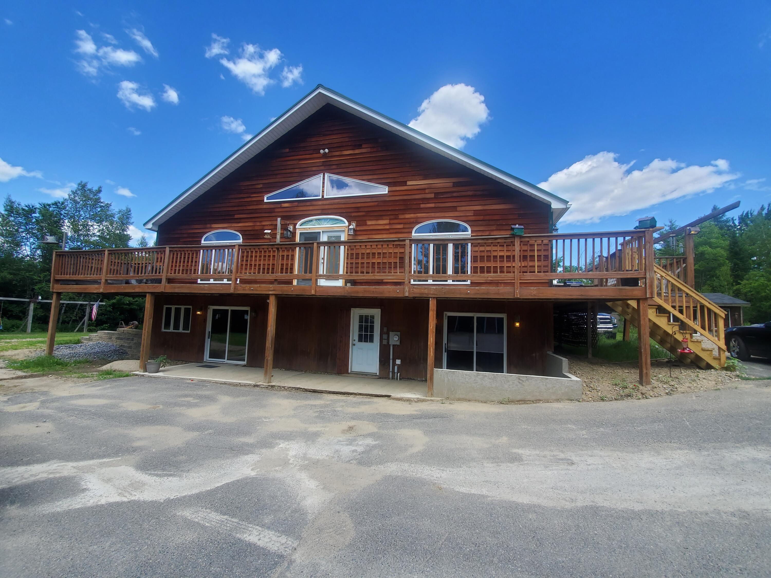 35 Raymonds Way Jay Maine Real Estate Listing MLS 1523516