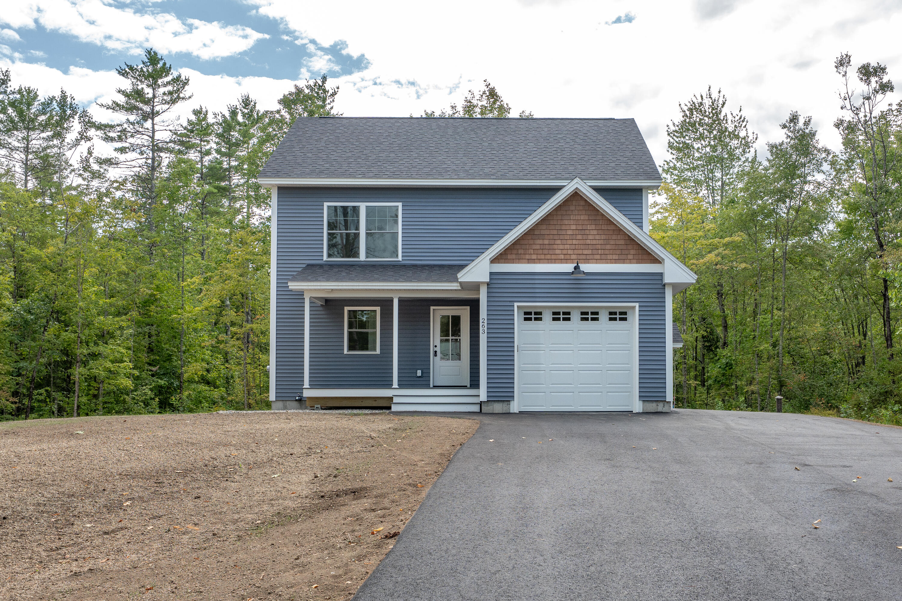 263 Mayall Road Gray ME 04039