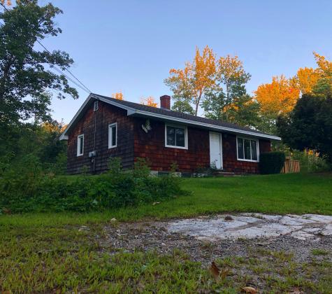 380 Bakerstown Road Poland ME 04274