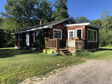 380 Bakerstown Road Poland ME 04274