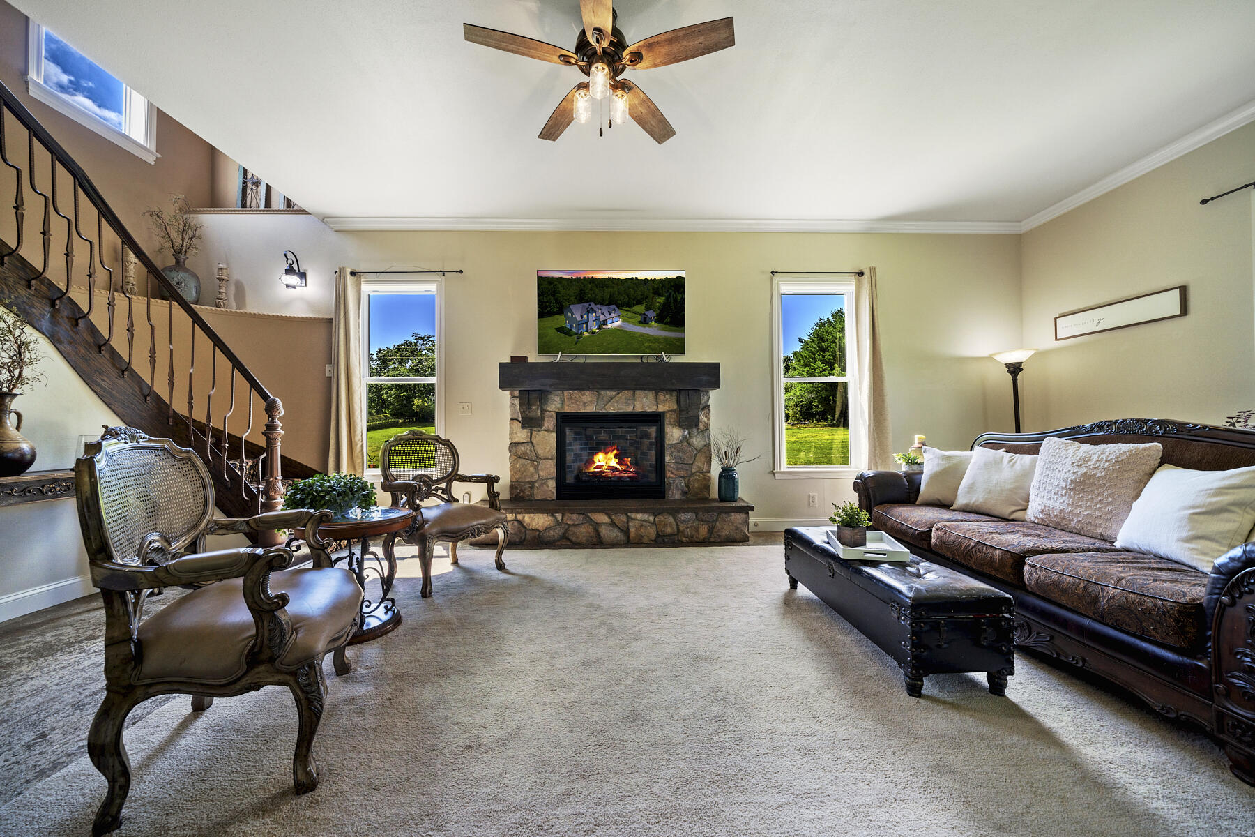 173 Dixon Road Clinton ME 04927