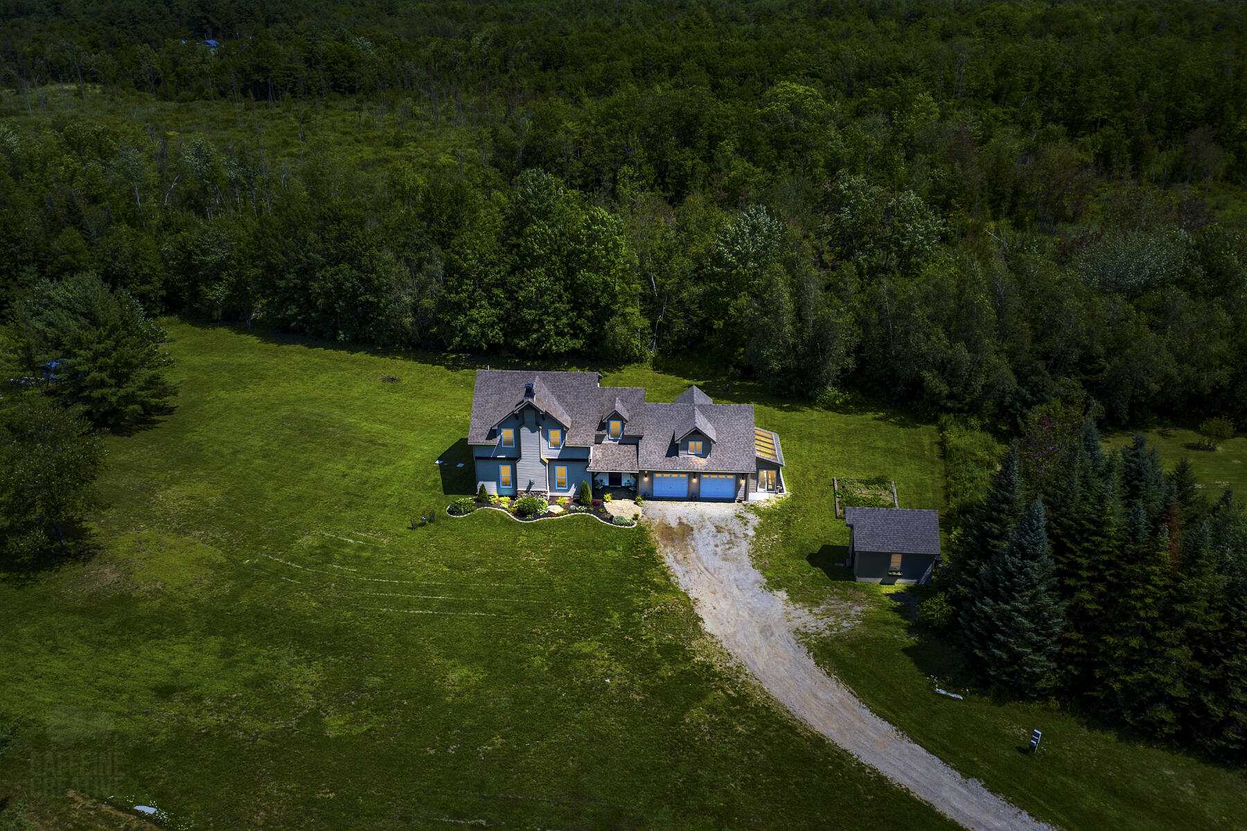 173 Dixon Road Clinton ME 04927