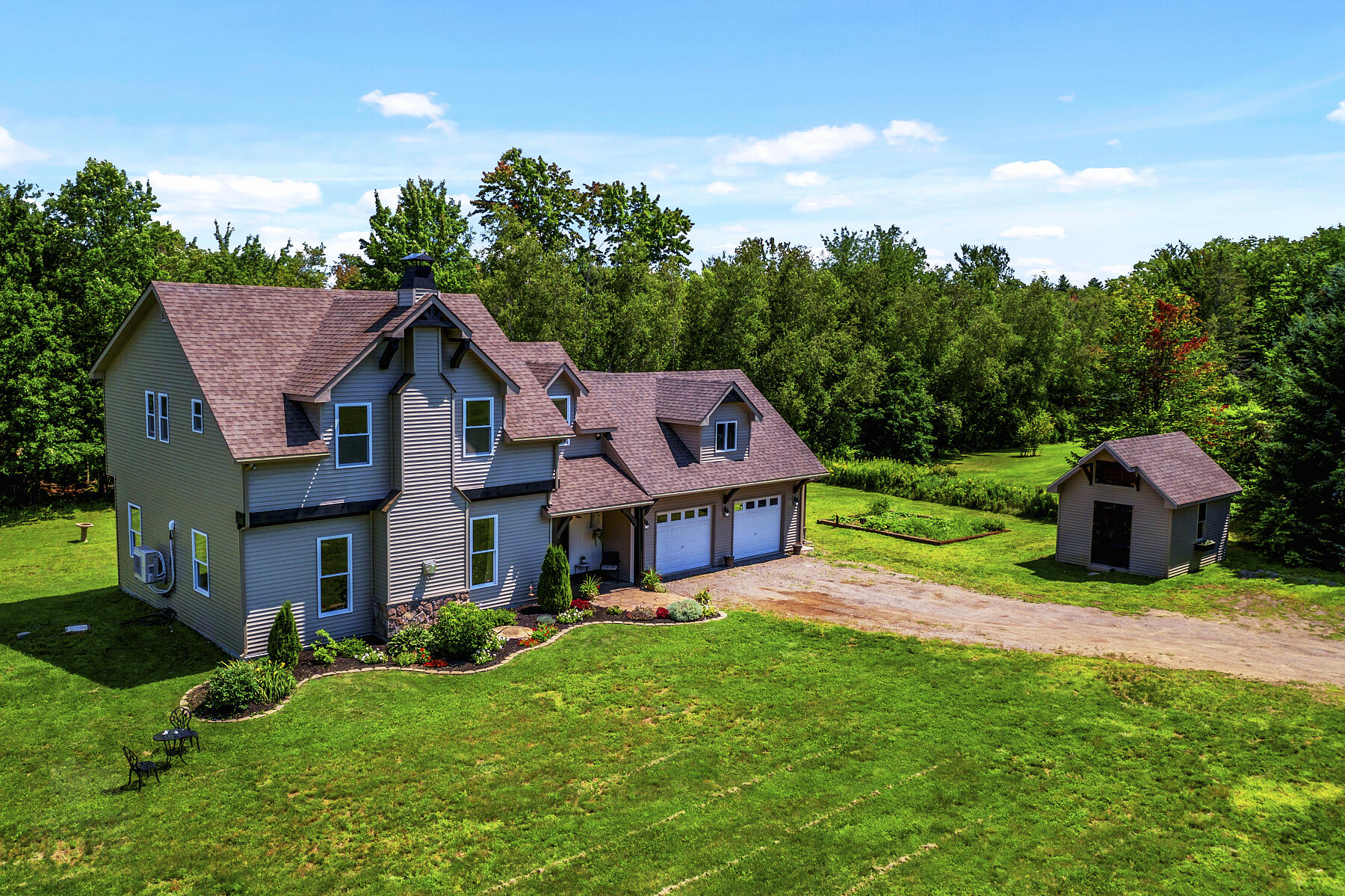 173 Dixon Road Clinton ME 04927