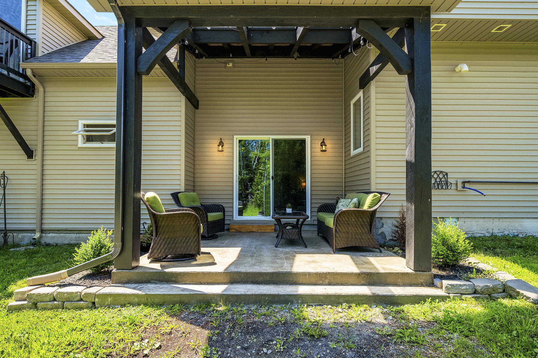 173 Dixon Road Clinton ME 04927