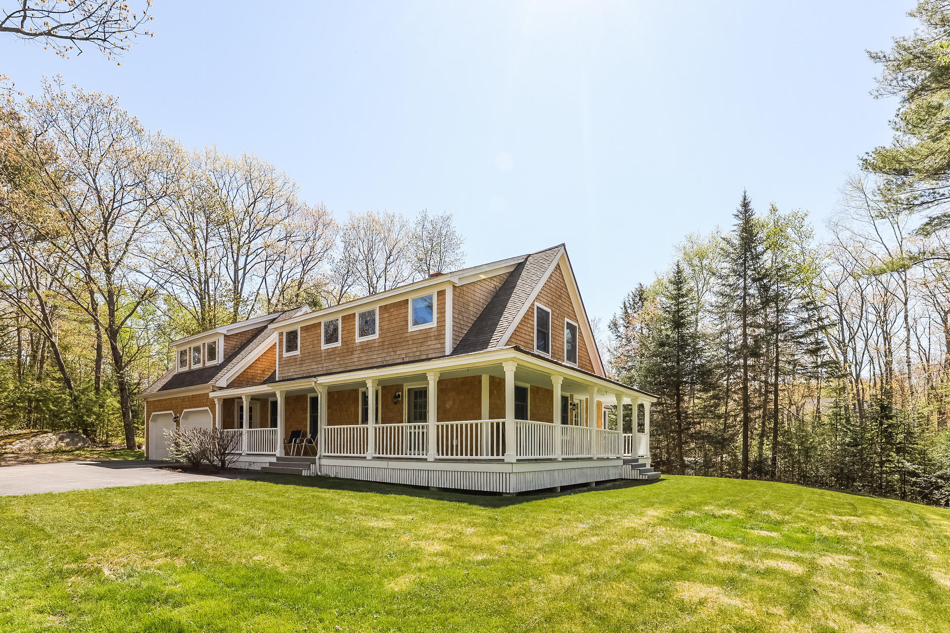 91 Oak Ridge Road Kennebunkport ME 04046