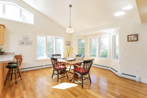 91 Oak Ridge Road Kennebunkport ME 04046